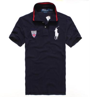 wholesale Men polo shirts No. 1462